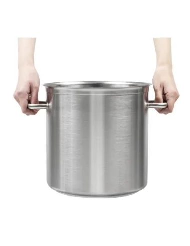 Marmite Matfer Bourgeat Excellence 10,8L