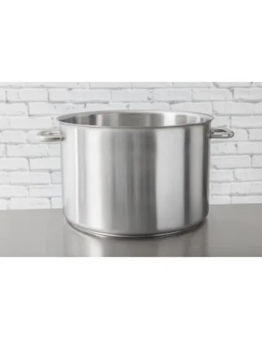 Marmite Matfer Bourgeat Excellence 50L