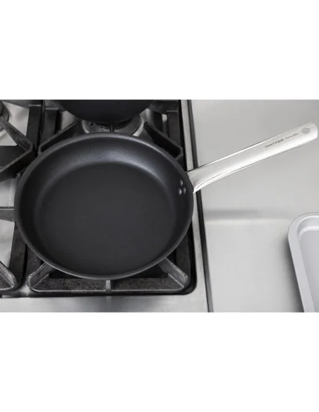 Poêle induction antiadhésive Matfer Bourgeat Elite Pro 280mm