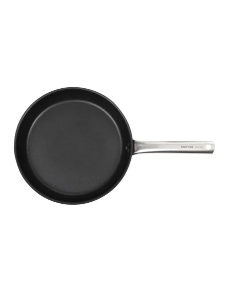 Poêle induction antiadhésive Matfer Bourgeat Elite Pro 320mm