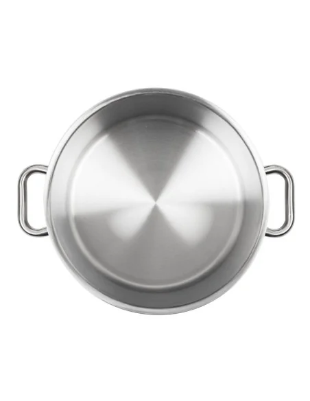 Braisière Excellence Matfer Bourgeat 7L