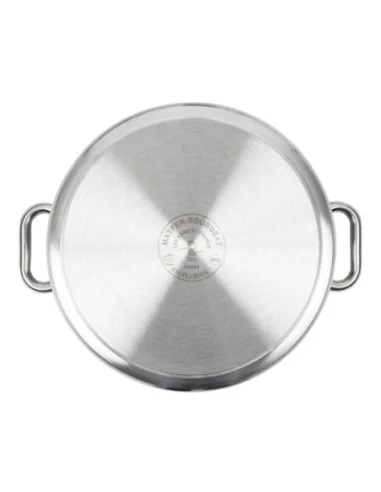 Braisière Excellence Matfer Bourgeat 7L