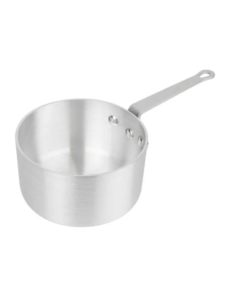 Casserole en aluminium Vogue 1,7L