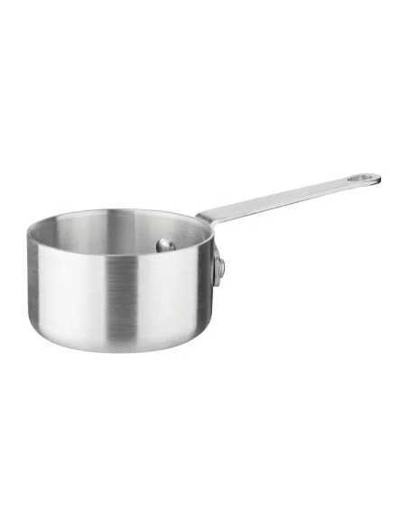 Casserole en aluminium Vogue 0,7L