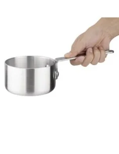 Casserole en aluminium Vogue 0,7L 2