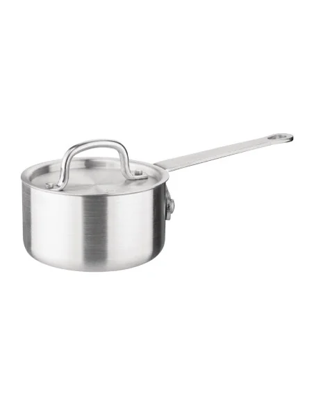 Casserole en aluminium Vogue 0,7L