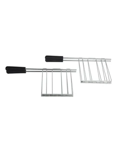 Toaster 4 tranches 2x2 Vario Dualit 42174