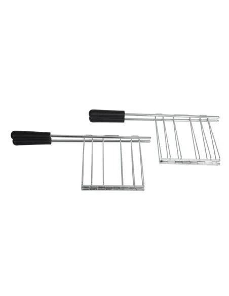 Toaster 4 tranches 2x2 Vario Dualit 42174