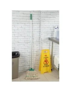 Manches interchangeables à codes couleur SYR verts 2