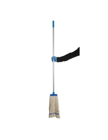 Manches interchangeables à codes couleur SYR bleus