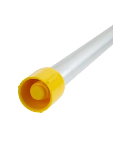 Manches interchangeables à codes couleur SYR jaunes