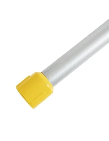 Manches interchangeables à codes couleur SYR jaunes