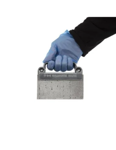 Pierre abrasive Jantex