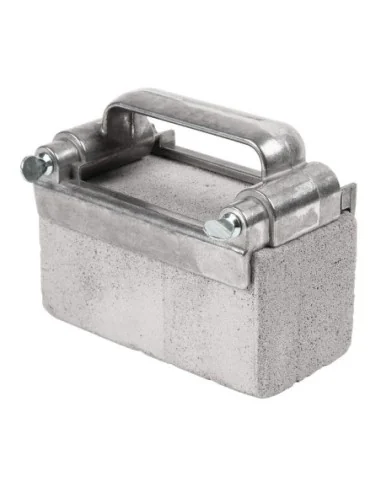 Pierre abrasive Jantex