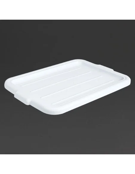 Couvercle pour conteneur alimentaire Vogue