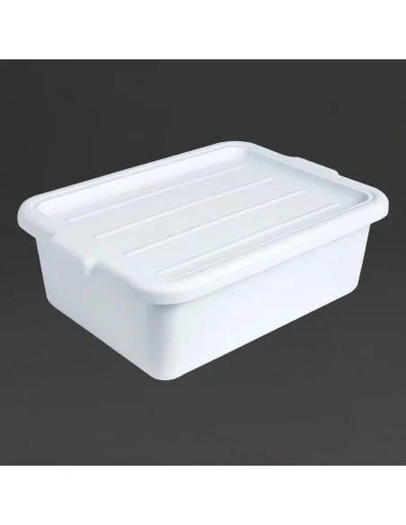 Couvercle pour conteneur alimentaire Vogue