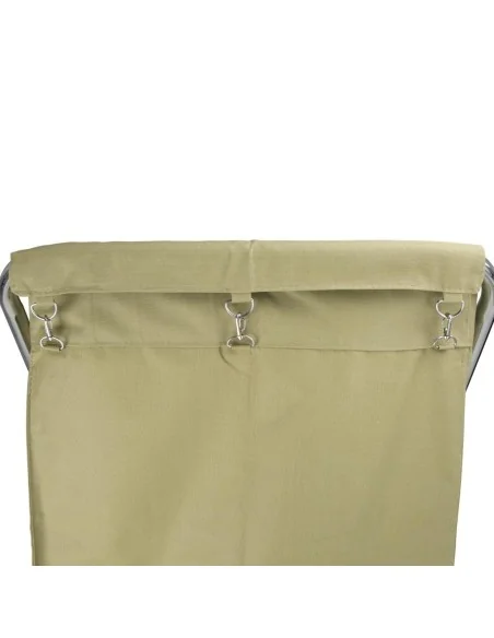 Chariot à linge Jantex Servo-X