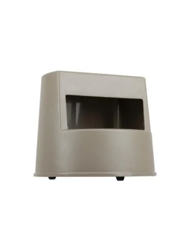 Marchepied usage intensif Rubbermaid