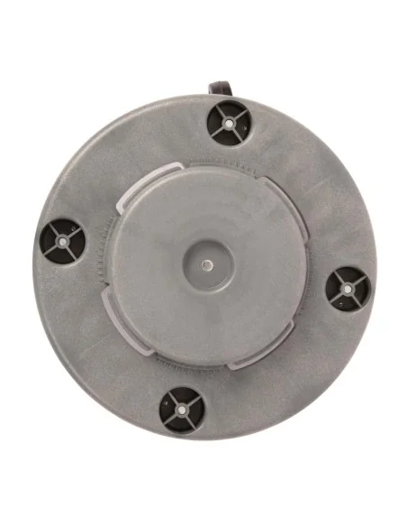 Chariot pour poubelle Jantex