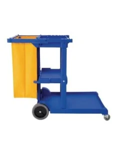 Chariot de ménage Jantex 2