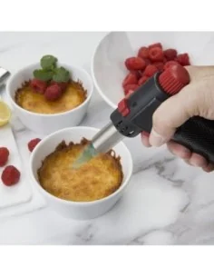 Chalumeau de cuisine professionnel Vogue 2