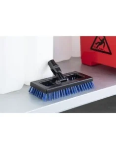 Balai brosse bleu SYR 2