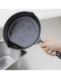 Poêle en fonte Vogue 20,3 cm 2