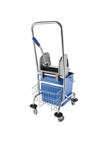 Seau essoreur Jantex Deluxe