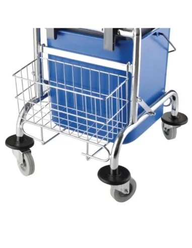 Seau essoreur Jantex Deluxe