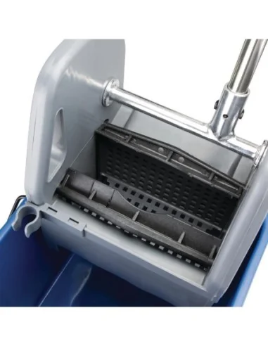 Seau essoreur Jantex Deluxe