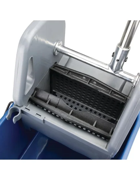 Seau essoreur Jantex Deluxe