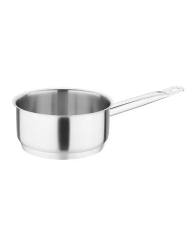 Casserole inox Vogue 1,5L