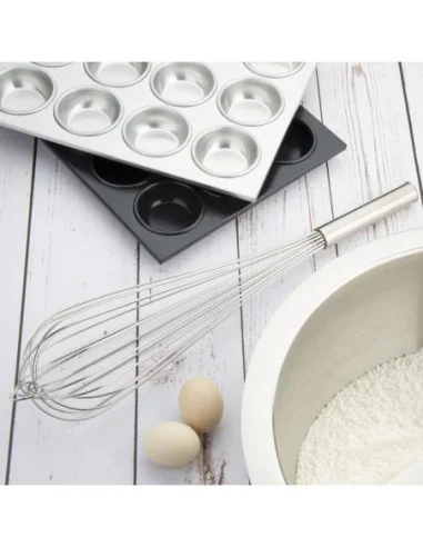 Fouet lourd Vogue 500mm