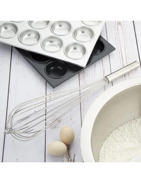 Fouet lourd Vogue 500mm