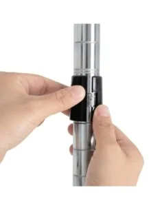 Butée pour étagères Vogue 2