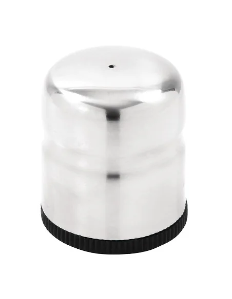 Ensemble mini salière et poivrière Olympia