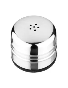 Ensemble salière et poivrière Olympia Jumbo 2