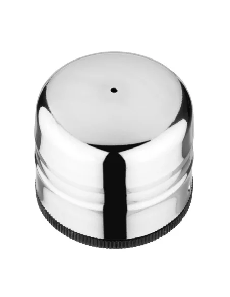 Ensemble salière et poivrière Olympia Jumbo