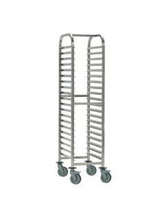 Echelle GN 1/1 Matfer Bourgeat 20 niveaux