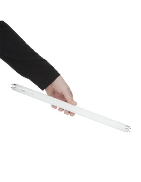 Tube de rechange pour désinsectiseurs Eazyzap 15W