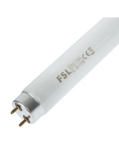 Tube de rechange pour désinsectiseurs Eazyzap 15W