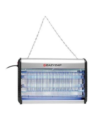 Tube de rechange pour désinsectiseurs Eazyzap 15W