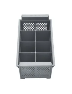 Panier à couverts Olympia Kristallon 2