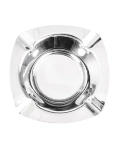 Cendrier en inox Olympia 2