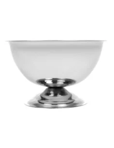 Coupe à glace inox Olympia 2