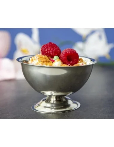 Coupe à glace inox Olympia