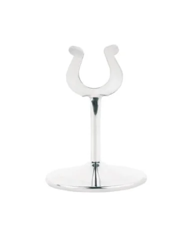 Support numéro de table Olympia 100mm