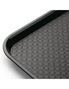 Plateau self-service Olympia Kristallon 305 x 415mm noir 2