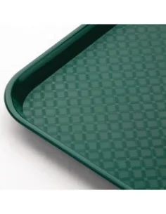 Plateau self-service Olympia Kristallon 415x305mm vert 2