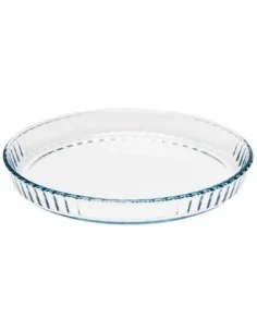 Plat à quiche en Pyrex 270mm